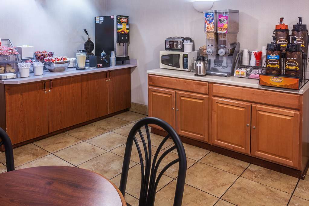 Super 8 By Wyndham Gresham/Portland Area Or Hotel Faciliteiten foto