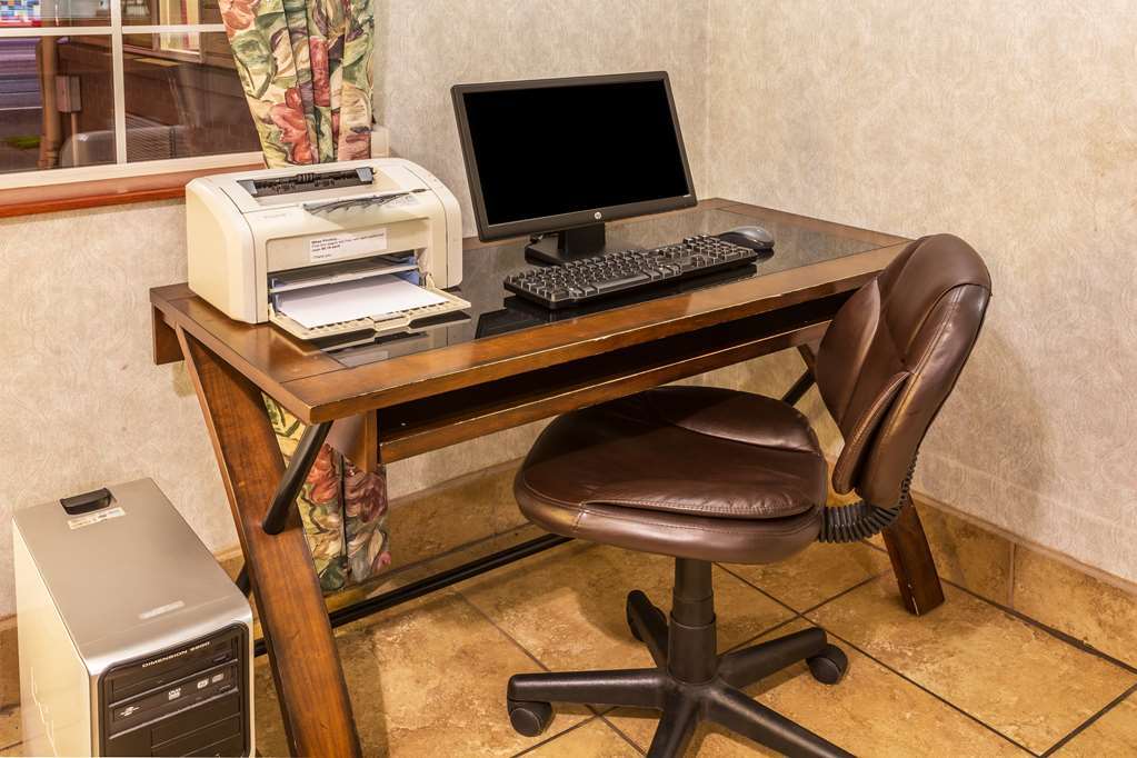 Super 8 By Wyndham Gresham/Portland Area Or Hotel Faciliteiten foto
